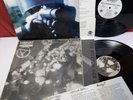 2x LP Conflict: Increase The Pressure w/insert, The Ungovernable Force Mort 20