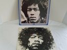 2 Jimi Hendrix LP  Records The Essential Volume Two+Gloria 45 rpm/Kiss the Sky