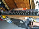  mayland 21 note chimes action only for pipe organ $300.00 OBO