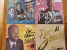 CANO ESTREMERA - FRANKIE RUIZ LO MEJOR EN 4 LP RECORD SALSA DURA PUERTO RICO