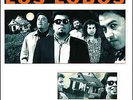Los Lobos - SEALED ANALOGUE LP - By The Light Of The Moon - MOFI MFSL Mobile