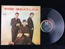 Introducing the Beatles VJLP 1062 Vee Jay Mono Vinyl Record Album