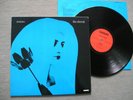LP  Church Seance   Carrere  deutsche Pressung