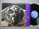 LP  Chrome  3rd from the Sun   deutsche Pressung