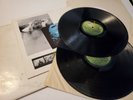 Beatles The White Album SWBO-101 1968 first press Scranton w/poster VG+ LP vinyl