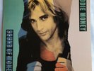 Eddie Money-Greatest Hits-Sound Of Money 12'' LP Vinyl 1989 Foreigner,Styx *MINT