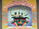 The Beatles ?– Magical Mystery Tour Near Mint Original 1967 Capitol Records