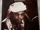 Billy Preston I Wrote A Simple Song 1971 LP Vinyl NM Original WL Promo SP-3507