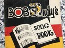 Bob Andy - Bob Andy's Song Book - SOL 1121 - Coxone / Studio 1 - 1972 Vinyl LP