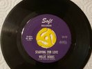 RARE SOFT RECORDS NEAR MINT  