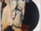 TALKING HEADS: Stop Making Sense US SIRE Orig Club Press LP Vinyl