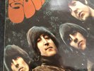 Rare The Beatles Rubber Soul Orlginal 1965 Uk Vinyl Lp Parlophone PMC 1267