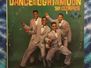 The Olympics LP Dance By The LIght Of The Moon ARVEE Original (1961) Mono