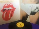 1971 The Rolling Stones “Sticky Fingers” LP 1st US Pres COC 59100 Gatefold Slve