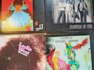 Mountain - Windfall LPs - ORIG - NM  Inserts. Beautiful analog pressings