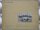 A. V. Schlippenbach Quartett - The Hidden Peak (FMP 0410)(1st press) AUTOGRAPHED
