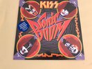 Kiss Sonic Boom colour Vinyl LP NEU OVP Sealed