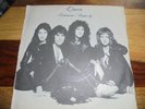 QUEEN-BOHEMIAN RHAPSODY/IM IN LOVE WITH MY CAR-UK EMI 1975 PICTURE SLEEVE