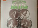The Kinks - Something Else By The Kinks RARE Still Sealed GER Ariola Press
