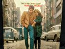 Bob Dylan - Freewheelin Bob Dylan, CS 8786 Original LP, 1963. 