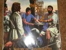 Grand Belial's Key Judeobeast Assassination Lp Goatmoom Graveland