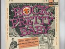 jim daley & ding-a-lings - rock pretty baby pt 3 - Decca EP 2482 NEW 1956 #340