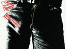The Rolling Stones Sticky Fingers (Vinyl, NEW & SEALED) LP