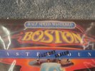 Factory Sealed Boston more than a feeling half speed master CBS Master Sound
