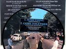 THE BEATLES - SOMETHING/COME TOGETHER 7