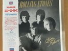 ROLLING STONES   Slow Rollers   L20P1089 JAPAN + Obi + insert  MINT