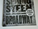 LP - Bruce Springsteen - Springsteen On Broadway - Complete Performance - 4 LPs