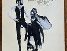 Fleetwood Mac Rumours Vinyl LP 1978 Reissue Club BSK 3010 Insert Textured b