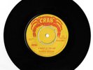 A NIGHT AT THE HOP - DERRICK MORGAN - SKINHEAD REGGAE