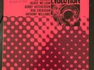 Grachan Moncur III Evolution Original Blue Note Sterio 84153 Ear