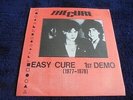 The Cure - Easy Cure 1st Demo (1977-78) UK 7