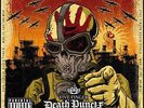 Five Finger Death Punch - War is the Answer