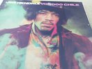 Jimi Hendrix-Voodoo Chile vinyl record on Polydor VG