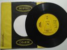 ADRIANO CELENTANO THE LANGUAGE OF LOVE (PRISEN..) 45 EPIC INGLESE UK A DEMO