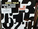 Horace Parlan: Us Three, Music Matters 2x45 LP, Mint