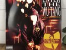 Wu Tang Clan - Enter The Wu-Tang 36 Chambers (LP) Black Vinyl Record
