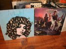 MOTT THE HOOPLE - LP VINYL RECORD (2)  *FREE SHIPPING