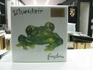 SILVERCHAIR 2LP EUROPE FROGSTOMP 2019 GATEFOLD 180GR. LIMITED LIME GREEN VINYL