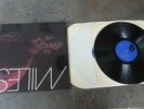 Miles Davis - S/T French Press Blue Note BST 81.501 /2 Hard Bebop Rare 2xLP