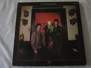 THE STRANGLERS-IV,RATTUS NORVEGICUS  vinyl lp