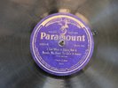 BLUES PAPA CHARLIE JACKSON (Clean) Paramount 12259 Got What it Takes/ E-/V++