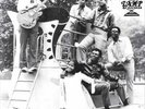 LAMP RECORDS: IT GLOWED LIKE THE SUN - THE STORY OF NAPTOWN'S MOTOWN 1969-1972 [