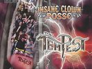 INSANE CLOWN POSSE - TEMPEST (2 LP) NEW VINYL