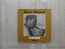 LP 33T /SAM RIVERS /PARAGON/PRESS FLUID-101