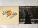Neil Young 2x Vinyl /LP „Harvest „ After the Gold Rush / Top Zustand / OIS