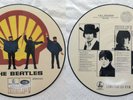 The Beatles - Help  (SHELL) 12